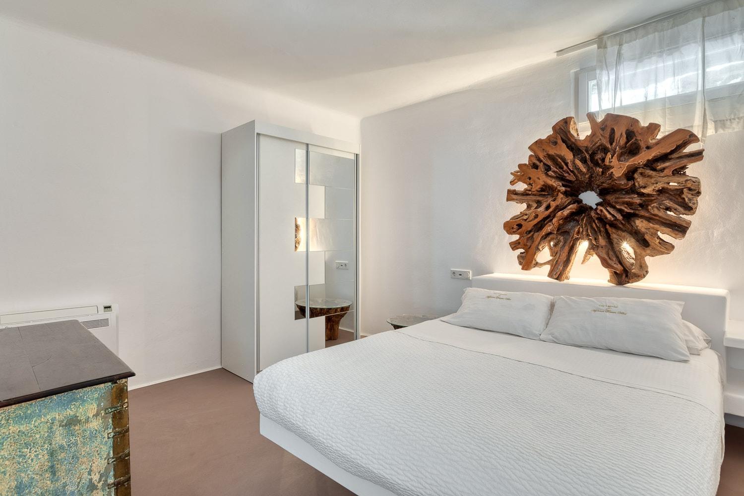 Mykonos Dream Villas Fteliá Kültér fotó